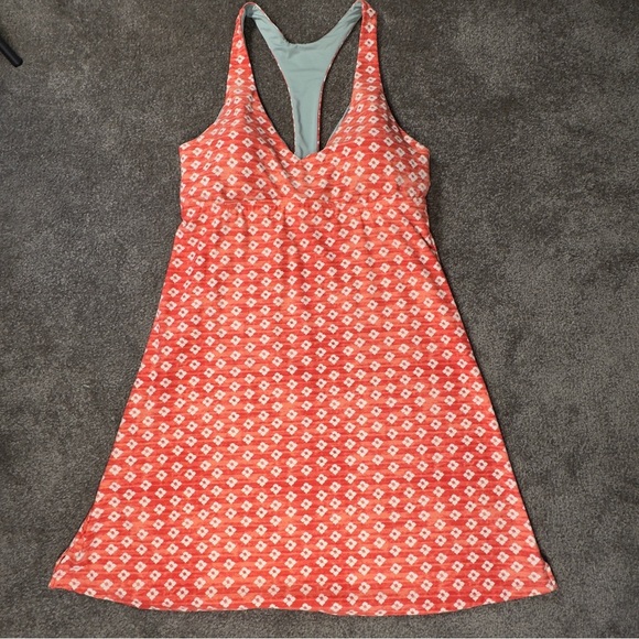 Carve Designs Women's La Jolla Dress Size Large